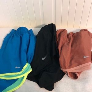 Nike shorts